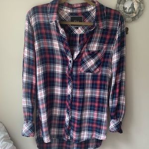 Rails Hunter Plaid Shirt